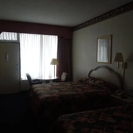 Sea Gull Inn